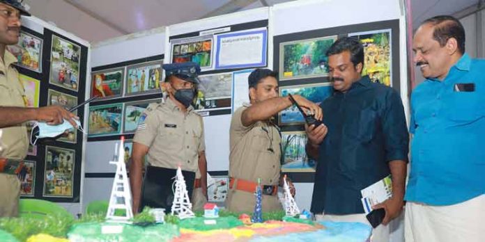 വയോജന സംരക്ഷണത്തിന് മുന്ഗണന : കെ.യു ജനീഷ് കുമാര് എം.എല്.എ വയോജന സംരക്ഷണത്തിന് മുന്ഗണന : കെ.യു ജനീഷ് കുമാര് എം.എല്.എ