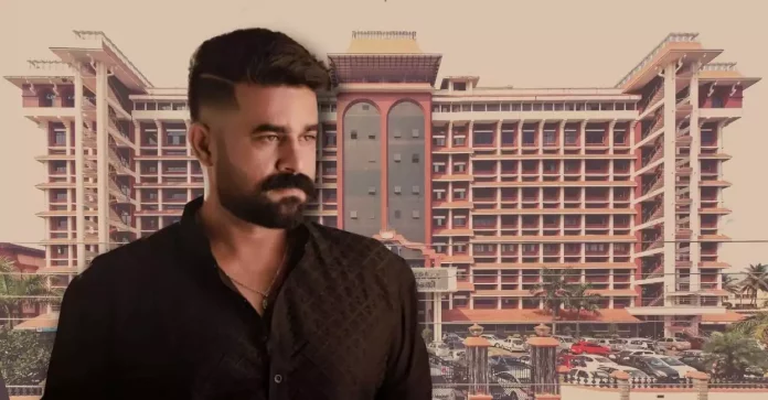 വിജയ് ബാബുവിന്റെ മുൻകൂർ ജാമ്യാപേക്ഷ ; ഇന്ന് ഹൈക്കോടതി പരിഗണിക്കും വിജയ് ബാബുവിന്റെ മുൻകൂർ ജാമ്യാപേക്ഷ ; ഇന്ന് ഹൈക്കോടതി പരിഗണിക്കും