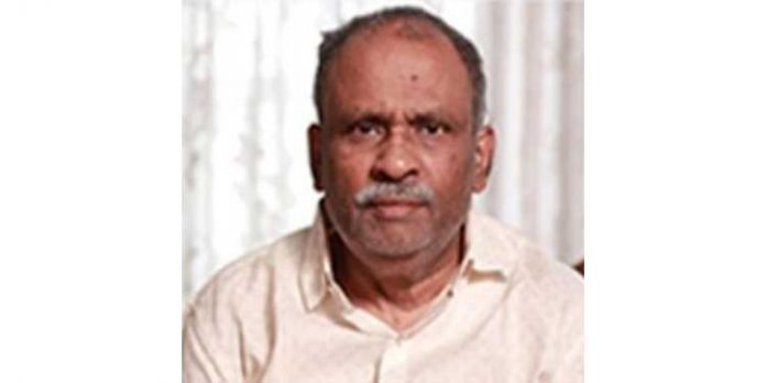 ജില്ലാ സഹകരണ ബാങ്ക് മുന് പ്രസിഡന്റ് അഡ്വ. കെ.എസ് മണിമോഹൻ നിര്യാതനായി ജില്ലാ സഹകരണ ബാങ്ക് മുന് പ്രസിഡന്റ് അഡ്വ. കെ.എസ് മണിമോഹൻ നിര്യാതനായി