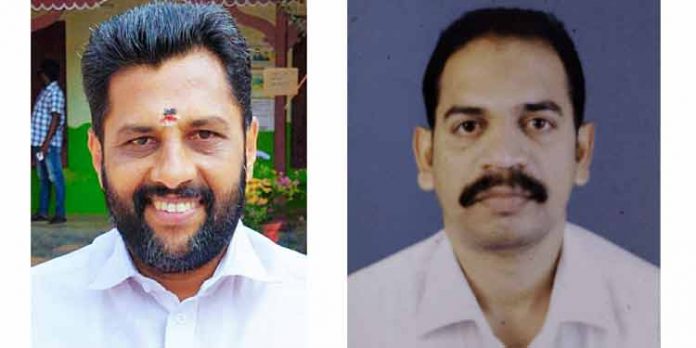 ഭരണകൂടങ്ങൾ മനുഷ്യാവകാശ ലംഘകർ ആകരുത് : ഡോ.പ്രകാശ് പി തോമസ് ഭരണകൂടങ്ങൾ മനുഷ്യാവകാശ ലംഘകർ ആകരുത് : ഡോ.പ്രകാശ് പി തോമസ്
