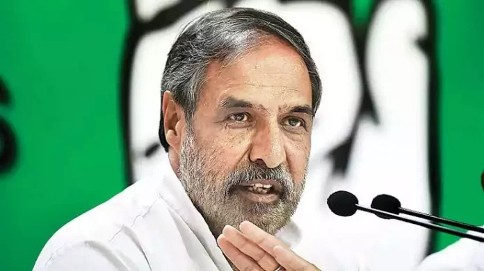 ആനന്ദ് ശര്മ ബിജെപിയിലേക്കില്ല ; അഭ്യൂഹങ്ങള് തള്ളി ആനന്ദ് ശര്മ ബിജെപിയിലേക്കില്ല ; അഭ്യൂഹങ്ങള് തള്ളി