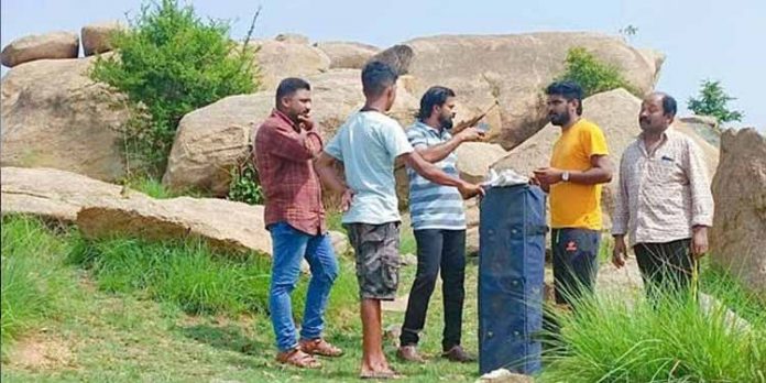 തായ്ലാന്റില് മലയാള സിനിമ ചിത്രീകരണത്തിനിടെ ഗുണ്ടാ ആക്രമണം തായ്ലാന്റില് മലയാള സിനിമ ചിത്രീകരണത്തിനിടെ ഗുണ്ടാ ആക്രമണം