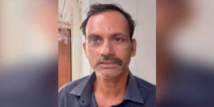അയല്വാസിയെ കൊലപ്പെടുത്താന് ശ്രമം ; പ്രതിയെ അറസ്റ്റ് ചെയ്തു അയല്വാസിയെ കൊലപ്പെടുത്താന് ശ്രമം ; പ്രതിയെ അറസ്റ്റ് ചെയ്തു
