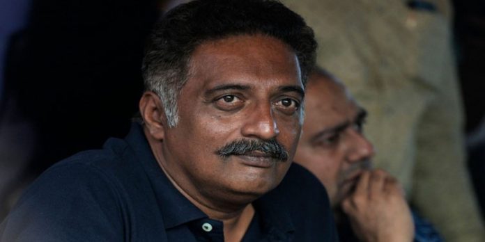 പ്രകാശ് രാജ് രാജ്യസഭയിലേക്ക് ? കെ ചന്ദ്രശേഖർ റാവുവുമായി കൂടിക്കാഴ്ച നടത്തി പ്രകാശ് രാജ് രാജ്യസഭയിലേക്ക് ? കെ ചന്ദ്രശേഖർ റാവുവുമായി കൂടിക്കാഴ്ച നടത്തി