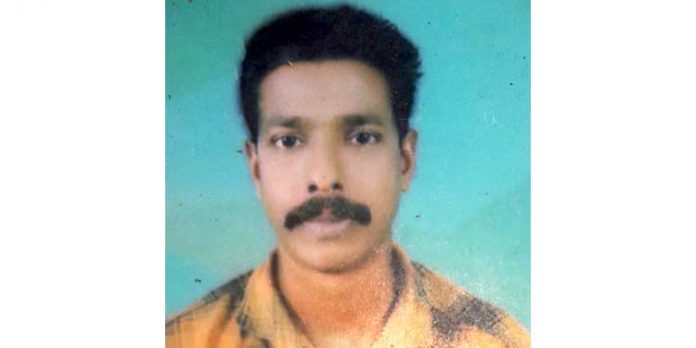 പന്തളത്ത് നിയന്ത്രണം വിട്ട കാർ ബൈക്കിലിടിച്ച് ഒരാൾ മരിച്ചു പന്തളത്ത് നിയന്ത്രണം വിട്ട കാർ ബൈക്കിലിടിച്ച് ഒരാൾ മരിച്ചു