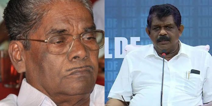 കെഎസ്ആര്ടിസിക്ക് ശമ്പളം നല്കേണ്ടത് മാനേജ്മെന്റെന്ന പ്രസ്താവന ; മന്ത്രിക്കെതിരെ വീണ്ടും വിമര്ശനവുമായി സിഐടിയു കെഎസ്ആര്ടിസിക്ക് ശമ്പളം നല്കേണ്ടത് മാനേജ്മെന്റെന്ന പ്രസ്താവന ; മന്ത്രിക്കെതിരെ വീണ്ടും വിമര്ശനവുമായി സിഐടിയു