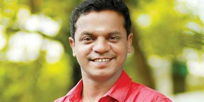 നടൻ ധർമ്മജൻ ബോൾഗാട്ടിക്കെതിരെ വഞ്ചനാക്കുറ്റത്തിന് കേസ് നടൻ ധർമ്മജൻ ബോൾഗാട്ടിക്കെതിരെ വഞ്ചനാക്കുറ്റത്തിന് കേസ്