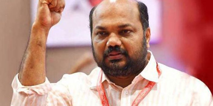 ട്വന്റി ട്വന്റി വോട്ടുകൾ ഇത്തവണ എൽഡിഎഫിലേക്ക് – മന്ത്രി പി.രാജീവ് ട്വന്റി ട്വന്റി വോട്ടുകൾ ഇത്തവണ എൽഡിഎഫിലേക്ക് – മന്ത്രി പി.രാജീവ്