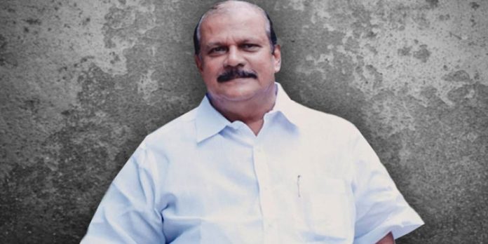 പി.സി ജോർജിനെതിരെ വീണ്ടും കേസ് പി.സി ജോർജിനെതിരെ വീണ്ടും കേസ്