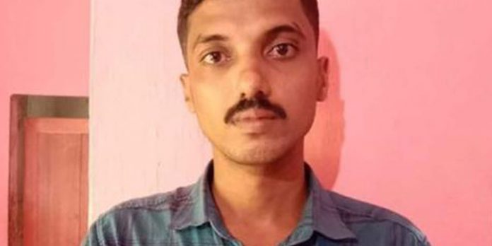വീട്ടില് അതിക്രമിച്ചു കയറി വീട്ടമ്മയ്ക്ക് നേരെ ലൈംഗികാതിക്രമം ; പ്രതി പിടിയില് വീട്ടില് അതിക്രമിച്ചു കയറി വീട്ടമ്മയ്ക്ക് നേരെ ലൈംഗികാതിക്രമം ; പ്രതി പിടിയില്