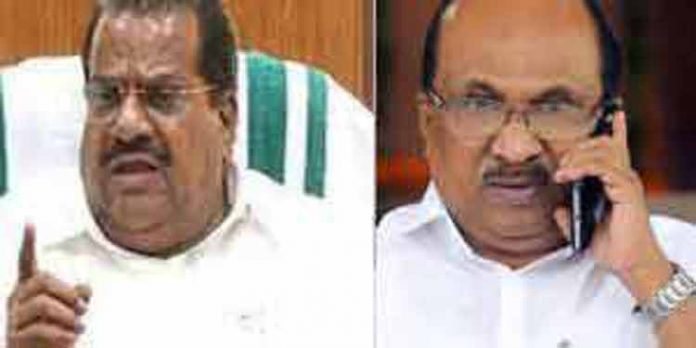 വാഗ്ദാനം കൊടുത്ത് സ്വീകരിക്കേണ്ട ആളല്ല കെ.വി തോമസ് ; ഇനിയും ആരെങ്കിലും ഉണ്ടെങ്കിൽ സ്വാഗതം ചെയ്യുന്നെന്ന് ഇ.പി ജയരാജൻ വാഗ്ദാനം കൊടുത്ത് സ്വീകരിക്കേണ്ട ആളല്ല കെ.വി തോമസ് ; ഇനിയും ആരെങ്കിലും ഉണ്ടെങ്കിൽ സ്വാഗതം ചെയ്യുന്നെന്ന് ഇ.പി ജയരാജൻ
