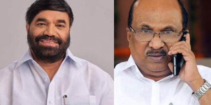 കെ.വി.തോമസിന്റെ വരവ് ഇടതുപക്ഷത്തിന് ഗുണം ചെയ്യും : വി.എന്.വാസവന് കെ.വി.തോമസിന്റെ വരവ് ഇടതുപക്ഷത്തിന് ഗുണം ചെയ്യും : വി.എന്.വാസവന്