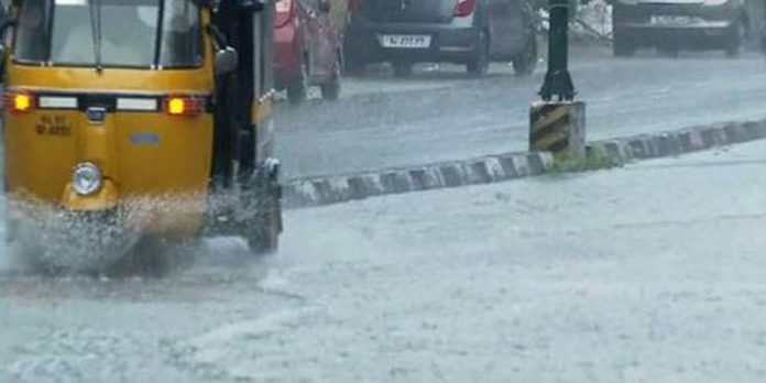 അസാനി പ്രഭാവം ; കേരളത്തിലും മഴ മുന്നറിയിപ്പ് – ആറ് ജില്ലകളില് യെല്ലോ അലേര്ട്ട് അസാനി പ്രഭാവം ; കേരളത്തിലും മഴ മുന്നറിയിപ്പ് – ആറ് ജില്ലകളില് യെല്ലോ അലേര്ട്ട്