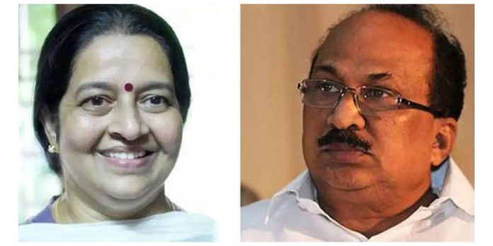 കെ.വി തോമസിനോട് എക്കാലവും ബഹുമാനമുണ്ട് ; അത് ജീവനുള്ളകാലം വരെ തുടരുമെന്ന് ഉമ തോമസ് കെ.വി തോമസിനോട് എക്കാലവും ബഹുമാനമുണ്ട് ; അത് ജീവനുള്ളകാലം വരെ തുടരുമെന്ന് ഉമ തോമസ്