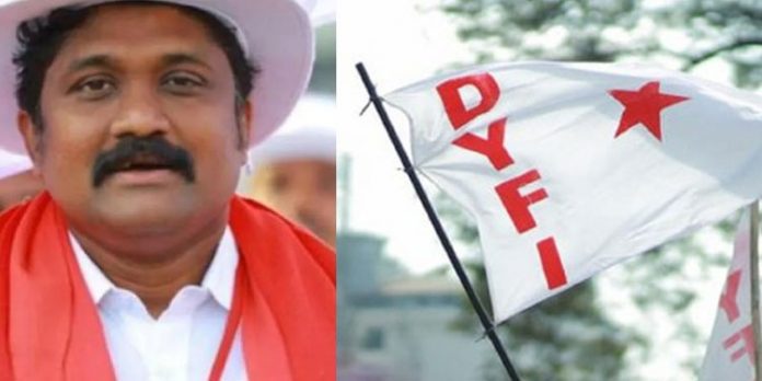 ഡിവൈഎഫ്ഐ അഖിലേന്ത്യ ഭാരവാഹികളെ ഇന്ന് പ്രഖ്യാപിക്കും ; പ്രസിഡന്റായി എ.എ റഹീം എംപി തുടരാൻ ധാരണ ഡിവൈഎഫ്ഐ അഖിലേന്ത്യ ഭാരവാഹികളെ ഇന്ന് പ്രഖ്യാപിക്കും ; പ്രസിഡന്റായി എ.എ റഹീം എംപി തുടരാൻ ധാരണ