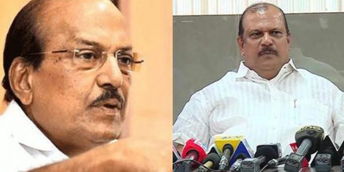 പി.സി ജോര്ജിന്റെ അറസ്റ്റ് സ്വാഭാവിക നടപടി ; സര്ക്കാര് കൊട്ടിഘോഷിക്കേണ്ടതില്ലെന്ന് കുഞ്ഞാലിക്കുട്ടി പി.സി ജോര്ജിന്റെ അറസ്റ്റ് സ്വാഭാവിക നടപടി ; സര്ക്കാര് കൊട്ടിഘോഷിക്കേണ്ടതില്ലെന്ന് കുഞ്ഞാലിക്കുട്ടി