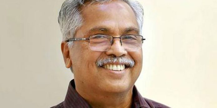 ബിനോയ് വിശ്വം എംപി അറസ്റ്റിൽ ബിനോയ് വിശ്വം എംപി അറസ്റ്റിൽ