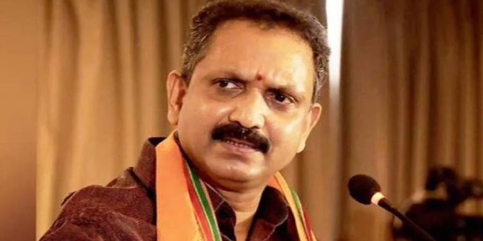 ബിജെപിയുടേത് ചരിത്ര വിജയമെന്ന് കെ സുരേന്ദ്രൻ ബിജെപിയുടേത് ചരിത്ര വിജയമെന്ന് കെ സുരേന്ദ്രൻ