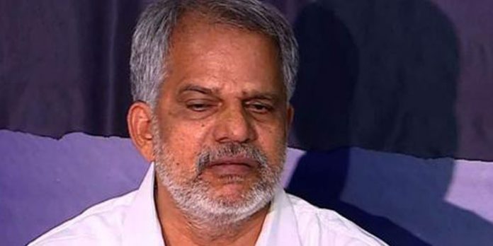 മുഖ്യമന്ത്രിക്കെതിരായ വിവാദ പരാമർശം ; കെ സുധാകരൻ നടത്തിയത് പദവിക്ക് നിരക്കാത്ത പ്രയോഗമെന്ന് എ വിജയരാഘവൻ മുഖ്യമന്ത്രിക്കെതിരായ വിവാദ പരാമർശം ; കെ സുധാകരൻ നടത്തിയത് പദവിക്ക് നിരക്കാത്ത പ്രയോഗമെന്ന് എ വിജയരാഘവൻ