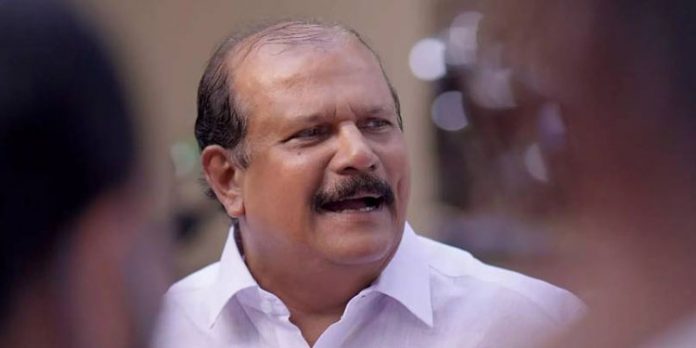 പിസി ജോർജിന് ഇടക്കാലജാമ്യം പിസി ജോർജിന് ഇടക്കാലജാമ്യം