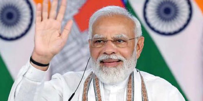 അമിത് ഷായുടെ ഹിന്ദി വാദം തള്ളി പ്രധാനമന്ത്രി അമിത് ഷായുടെ ഹിന്ദി വാദം തള്ളി പ്രധാനമന്ത്രി