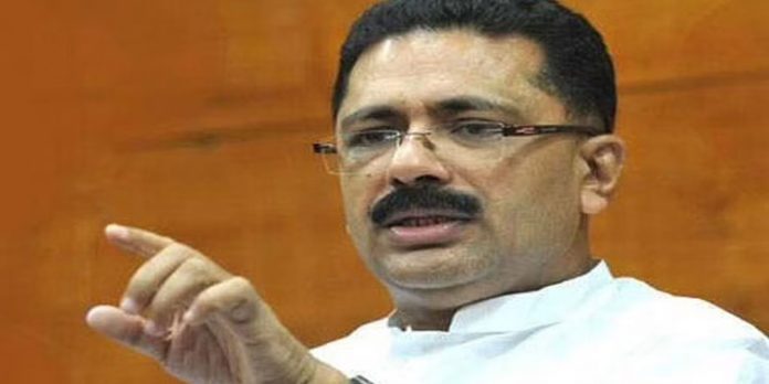 തൃക്കാക്കരയിൽ സാമുദായിക കാർഡ് ഇറക്കുന്നത് യുഡിഎഫ് – കെ.ടി ജലീൽ തൃക്കാക്കരയിൽ സാമുദായിക കാർഡ് ഇറക്കുന്നത് യുഡിഎഫ് – കെ.ടി ജലീൽ