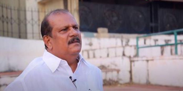 പറഞ്ഞത് അബദ്ധവാക്കോ, എനിക്ക് സംഭവിച്ച ഒരു പിഴവോ അല്ല ; വാക്കുകളിൽ ഉറച്ച് നിൽക്കുന്നു ; പി.സി. ജോർജ് പറഞ്ഞത് അബദ്ധവാക്കോ, എനിക്ക് സംഭവിച്ച ഒരു പിഴവോ അല്ല ; വാക്കുകളിൽ ഉറച്ച് നിൽക്കുന്നു ; പി.സി. ജോർജ്
