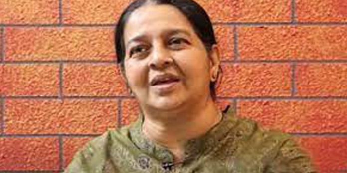 സര്ക്കാര് സംവിധാനം മുഴുവന് വന്നാലും ഭയമില്ല ; ജയമുറപ്പെന്ന് ഉമ തോമസ് സര്ക്കാര് സംവിധാനം മുഴുവന് വന്നാലും ഭയമില്ല ; ജയമുറപ്പെന്ന് ഉമ തോമസ്