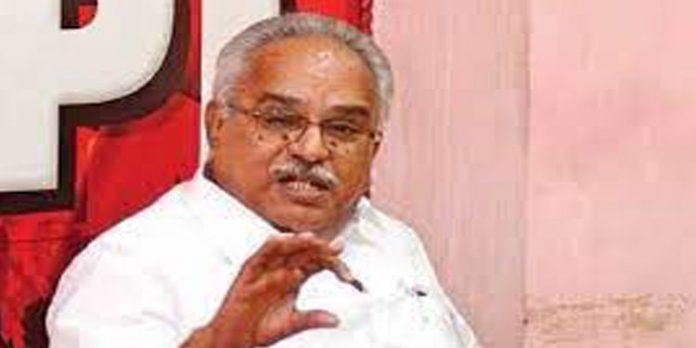 സർവീസ് മേഖലകളിൽ ജീവനക്കാരുടെ എണ്ണം കേന്ദ്ര സർക്കാർ വെട്ടിക്കുറയ്ക്കുന്നു ; വിമര്ശനവുമായി കാനം രാജേന്ദ്രൻ സർവീസ് മേഖലകളിൽ ജീവനക്കാരുടെ എണ്ണം കേന്ദ്ര സർക്കാർ വെട്ടിക്കുറയ്ക്കുന്നു ; വിമര്ശനവുമായി കാനം രാജേന്ദ്രൻ