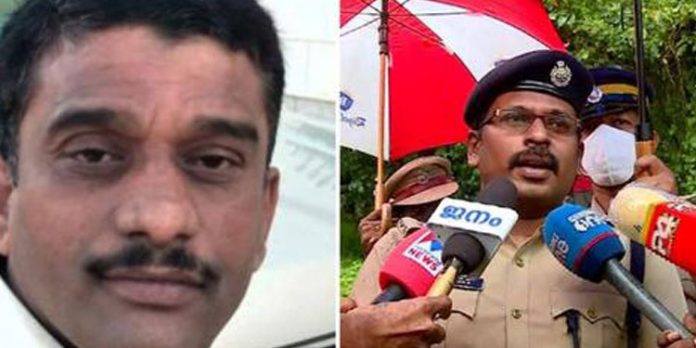 പ്രവാസിയുടെ മരണം ; അഞ്ച് പേർ കസ്റ്റഡിയിലെന്ന് പോലീസ് ; മൂന്നുപേർ കൃത്യത്തിൽ നേരിട്ട് പങ്കെടുത്തവർ പ്രവാസിയുടെ മരണം ; അഞ്ച് പേർ കസ്റ്റഡിയിലെന്ന് പോലീസ് ; മൂന്നുപേർ കൃത്യത്തിൽ നേരിട്ട് പങ്കെടുത്തവർ