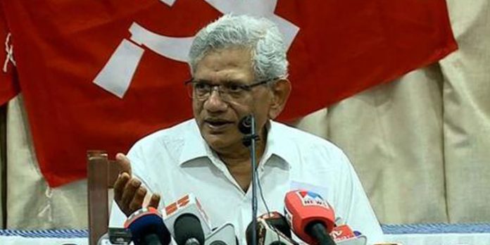 സന്ദര്ശനം ഗുജറാത്ത് മോഡല് പഠിക്കാനല്ല – ഡാഷ് ബോര്ഡ് പഠിക്കാന് : സീതാറാം യെച്ചൂരി സന്ദര്ശനം ഗുജറാത്ത് മോഡല് പഠിക്കാനല്ല – ഡാഷ് ബോര്ഡ് പഠിക്കാന് : സീതാറാം യെച്ചൂരി