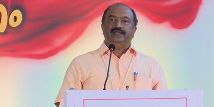 വിലക്കയറ്റം ഏറ്റവും കുറവ് കേരളത്തിൽ ; അഭിമാനാർഹം – കെ.എൻ ബാലഗോപാൽ വിലക്കയറ്റം ഏറ്റവും കുറവ് കേരളത്തിൽ ; അഭിമാനാർഹം – കെ.എൻ ബാലഗോപാൽ
