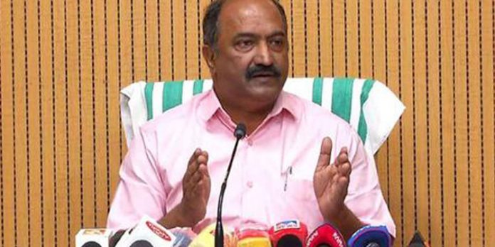 കേന്ദ്ര സര്വെ പ്രകാരം വിലക്കയറ്റം ഏറ്റവും കുറവ് കേരളത്തില് : കെ.എന് ബാലഗോപാല് കേന്ദ്ര സര്വെ പ്രകാരം വിലക്കയറ്റം ഏറ്റവും കുറവ് കേരളത്തില് : കെ.എന് ബാലഗോപാല്