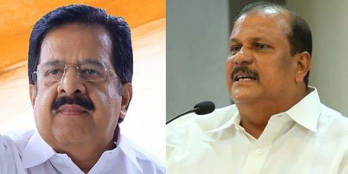 പോലീസ് നടപടിയില് തെറ്റില്ല ; പി.സി ജോര്ജ് പ്രസ്താവന പിന്വലിക്കണമായിരുന്നു – രമേശ് ചെന്നിത്തല പോലീസ് നടപടിയില് തെറ്റില്ല ; പി.സി ജോര്ജ് പ്രസ്താവന പിന്വലിക്കണമായിരുന്നു – രമേശ് ചെന്നിത്തല