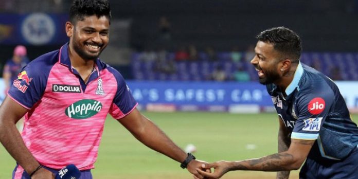 ഫൈനൽ ലക്ഷ്യമിട്ട് സഞ്ജുപ്പട ; ഐപിഎല്ലിലെ ആദ്യ ഫൈനലിസ്റ്റിനെ ഇന്നറിയാം ഫൈനൽ ലക്ഷ്യമിട്ട് സഞ്ജുപ്പട ; ഐപിഎല്ലിലെ ആദ്യ ഫൈനലിസ്റ്റിനെ ഇന്നറിയാം