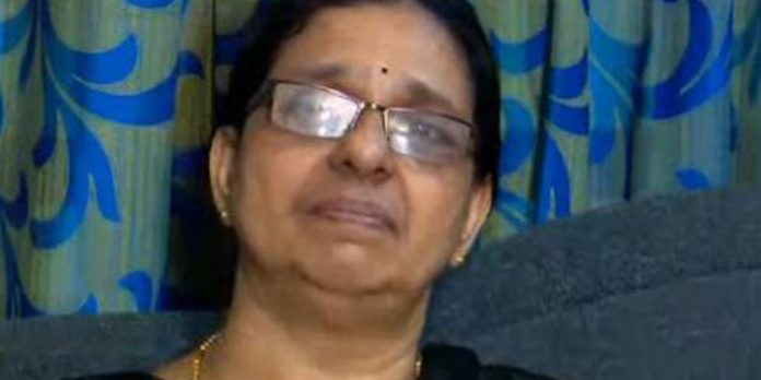കിരണിന് ജീവപര്യന്തം കിട്ടിയില്ല ; മേൽക്കോടതിയെ സമീപിക്കും – വിസ്മയയുടെ അമ്മ കിരണിന് ജീവപര്യന്തം കിട്ടിയില്ല ; മേൽക്കോടതിയെ സമീപിക്കും – വിസ്മയയുടെ അമ്മ