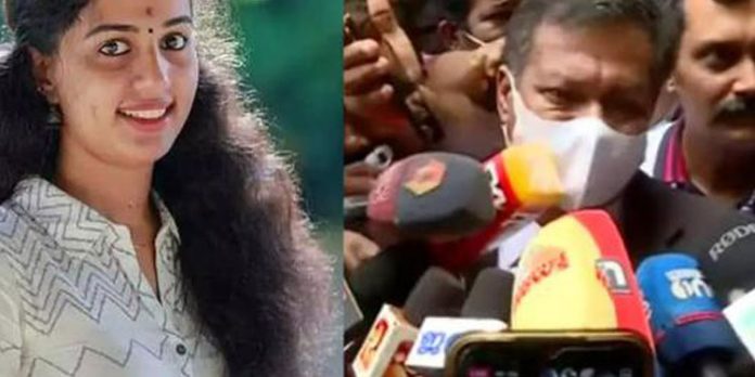 സമൂഹത്തിനുള്ള താക്കീത് ; വിസ്മയ കേസ് വിധിയില് പബ്ലിക് പ്രോസിക്യൂട്ടര് സമൂഹത്തിനുള്ള താക്കീത് ; വിസ്മയ കേസ് വിധിയില് പബ്ലിക് പ്രോസിക്യൂട്ടര്