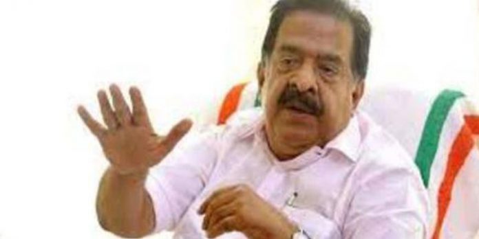 അതിജീവിത എപ്പോൾ പരാതി നൽകണം എന്നു തീരുമാനിക്കുന്നത് യുഡിഎഫ് അല്ല – രമേശ് ചെന്നിത്തല അതിജീവിത എപ്പോൾ പരാതി നൽകണം എന്നു തീരുമാനിക്കുന്നത് യുഡിഎഫ് അല്ല – രമേശ് ചെന്നിത്തല
