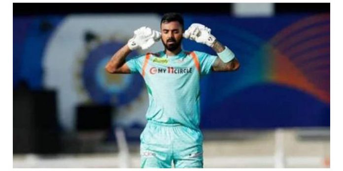 ദയനീയമായ ഫീല്ഡിംഗ് ; തോല്വിയുടെ കാരണം നിരത്തി ലഖ്നൗ ക്യാപ്റ്റന് കെ.എല് രാഹുല് ദയനീയമായ ഫീല്ഡിംഗ് ; തോല്വിയുടെ കാരണം നിരത്തി ലഖ്നൗ ക്യാപ്റ്റന് കെ.എല് രാഹുല്
