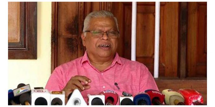 നടിയെ ആക്രമിച്ച കേസിൽ വിചാരണ കോടതി നിലപാടുകളിൽ സംശയം ഉന്നയിച്ച് എംവി ജയരാജൻ നടിയെ ആക്രമിച്ച കേസിൽ വിചാരണ കോടതി നിലപാടുകളിൽ സംശയം ഉന്നയിച്ച് എംവി ജയരാജൻ