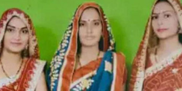 സ്ത്രീധന പീഡനം ; രണ്ട് ഗർഭിണികൾ ഉൾപ്പടെ മൂന്ന് സഹോദരിമാരും അവരുടെ രണ്ട് കുട്ടികളും മരിച്ച നിലയിൽ സ്ത്രീധന പീഡനം ; രണ്ട് ഗർഭിണികൾ ഉൾപ്പടെ മൂന്ന് സഹോദരിമാരും അവരുടെ രണ്ട് കുട്ടികളും മരിച്ച നിലയിൽ