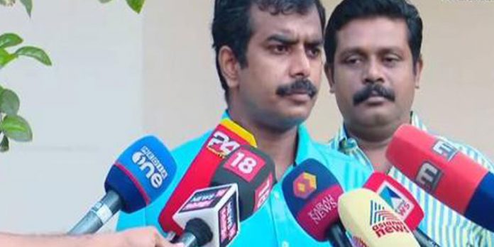 തൃക്കാക്കരയ്ക്ക് ആവശ്യം ഒരു ഭരണപക്ഷ എംഎല്എയെ : ജോ ജോസഫ് തൃക്കാക്കരയ്ക്ക് ആവശ്യം ഒരു ഭരണപക്ഷ എംഎല്എയെ : ജോ ജോസഫ്