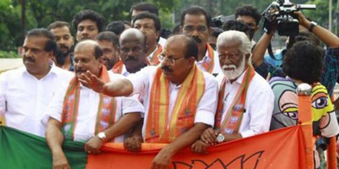 ബിജെപിയിൽ ചേരില്ലെന്ന് പി.സി ജോർജ് ; തീരുമാനം പിന്നീട് ബിജെപിയിൽ ചേരില്ലെന്ന് പി.സി ജോർജ് ; തീരുമാനം പിന്നീട്