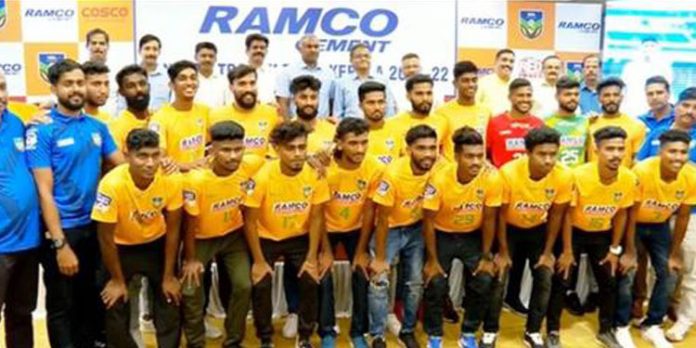 സന്തോഷം ആര്ക്കൊപ്പം? കേരളം നാളെ സന്തോഷ് ട്രോഫി കലാശപ്പോരിന് ; ബംഗാള് കടക്കുക എളുപ്പമല്ല സന്തോഷം ആര്ക്കൊപ്പം? കേരളം നാളെ സന്തോഷ് ട്രോഫി കലാശപ്പോരിന് ; ബംഗാള് കടക്കുക എളുപ്പമല്ല