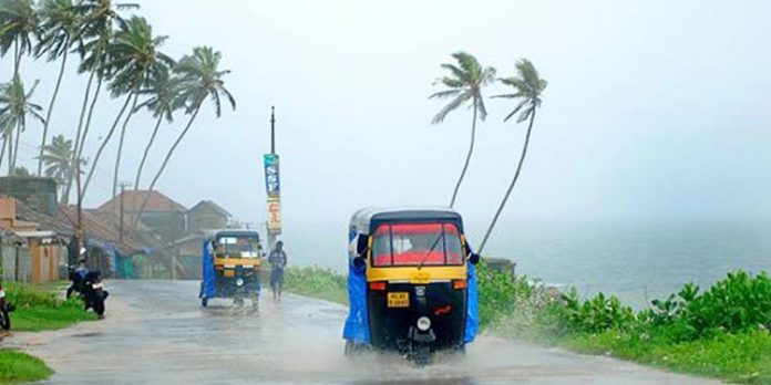 സംസ്ഥാനത്ത് മഴ മുന്നറിയിപ്പ് ; അടുത്ത അഞ്ച് ദിവസം ഒറ്റപ്പെട്ട മഴയ്ക്ക് സാധ്യത സംസ്ഥാനത്ത് മഴ മുന്നറിയിപ്പ് ; അടുത്ത അഞ്ച് ദിവസം ഒറ്റപ്പെട്ട മഴയ്ക്ക് സാധ്യത