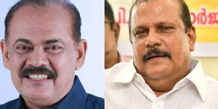 വിദ്വേഷ പ്രസംഗത്തിന്റെ ഫലം പി.സി ജോർജ് അനുഭവിക്കണം – സെബാസ്റ്റ്യൻ പോൾ വിദ്വേഷ പ്രസംഗത്തിന്റെ ഫലം പി.സി ജോർജ് അനുഭവിക്കണം – സെബാസ്റ്റ്യൻ പോൾ