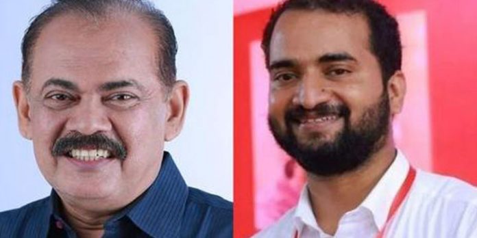 അരുണ് കുമാറില് വലിയ പ്രതീക്ഷ ; തൃക്കാക്കരയില് ജയമുറപ്പെന്ന് സെബാസ്റ്റ്യന് പോള് അരുണ് കുമാറില് വലിയ പ്രതീക്ഷ ; തൃക്കാക്കരയില് ജയമുറപ്പെന്ന് സെബാസ്റ്റ്യന് പോള്