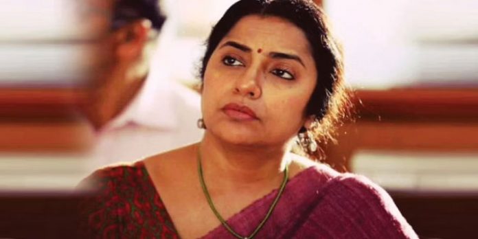 ഹിന്ദി സംസാരിക്കുന്നവര് നല്ലവരാണ് ; ആ ഭാഷ പഠിക്കുന്നത് നല്ലത് – സുഹാസിനി ഹിന്ദി സംസാരിക്കുന്നവര് നല്ലവരാണ് ; ആ ഭാഷ പഠിക്കുന്നത് നല്ലത് – സുഹാസിനി