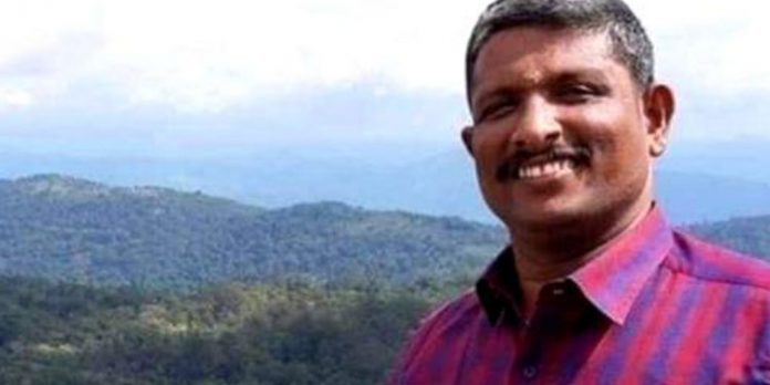 ശ്രീനിവാസന് വധക്കേസ് ; നാല് പേരുടെ അറസ്റ്റ് കൂടി രേഖപ്പെടുത്തി ശ്രീനിവാസന് വധക്കേസ് ; നാല് പേരുടെ അറസ്റ്റ് കൂടി രേഖപ്പെടുത്തി