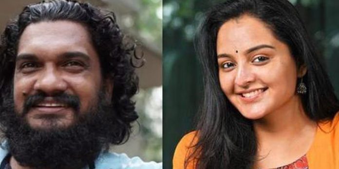 സമൂഹമാധ്യമങ്ങളിലൂടെ അപമാനിച്ചു ; മഞ്ജു വാര്യയുടെ പരാതിയില് സനല്കുമാര് ശശിധരൻ അറസ്റ്റിൽ സമൂഹമാധ്യമങ്ങളിലൂടെ അപമാനിച്ചു ; മഞ്ജു വാര്യയുടെ പരാതിയില് സനല്കുമാര് ശശിധരൻ അറസ്റ്റിൽ